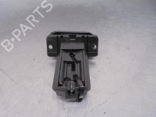 Hand brake MERCEDES-BENZ S-CLASS (W220) S 430 (220.070, 220.170) | BP15228680I18 