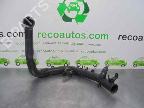 Pipe OPEL ASTRA G Hatchback (T98) 1.7 DTI 16V (F08, F48) | BP20251847M125 
