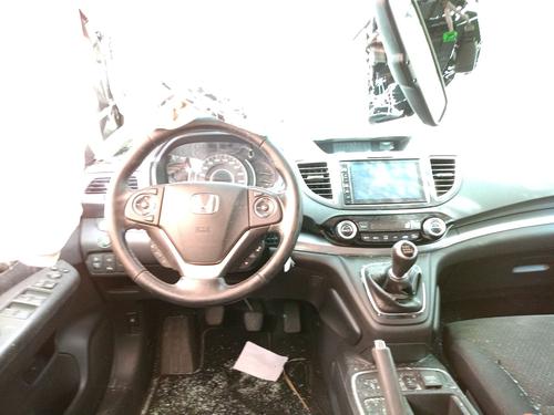Rear right interior door handle HONDA CR-V IV (RM_) 1.6 i-DTEC (RE6) | BP25236802I16 - Image 13