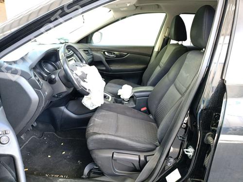 Front left panel NISSAN X-TRAIL III (T32_, T32R, T32RR) 1.6 dCi (T32) | BP25246975C58 - Image 11