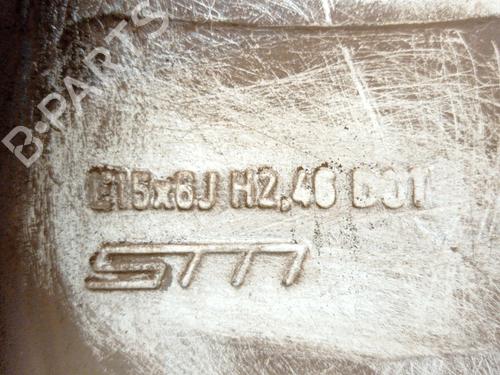 Fælk SMART FORFOUR (454) 1.5 CDI (454.001) | BP34041462C45 - Image 4