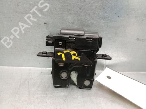 Tailgate lock NISSAN QASHQAI I (J10, NJ10)  | BP29877511C101