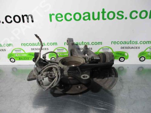 Right front steering knuckle MERCEDES-BENZ M-CLASS (W163) ML 270 CDI (163.113) | BP2097280M26 
