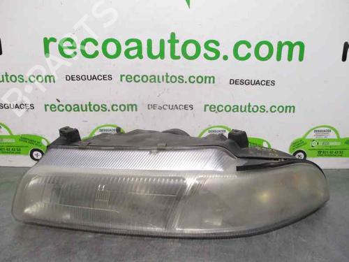 Used Left headlight Left headlight 2531111 2531111
