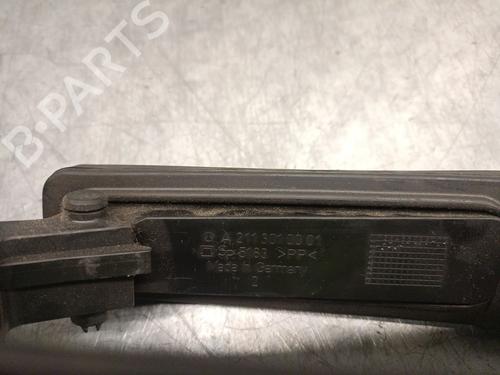 Pedal MERCEDES-BENZ E-CLASS (W211) E 270 CDI (211.016) | BP28009677I4