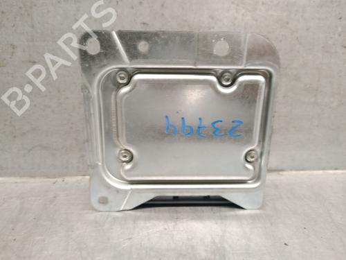 Kollisjonspute styreenhet FIAT DOBLO Cargo (263_) 1.3 D Multijet | BP29763933M53