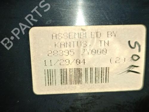 Switch NISSAN MAXIMA / MAXIMA QX V (A33) 2.0 V6 24V | BP38536168I30 - Image 5