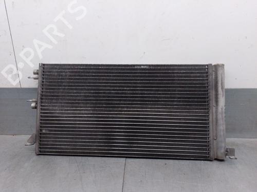 AC radiator FIAT PANDA (169_) 1.2 (169.AXB11, 169.AXB1A) | BP29595324M32 