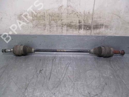 Used Right rear driveshaft VOLVO XC90 I (275) 2.5 T AWD (209 hp) 5035504