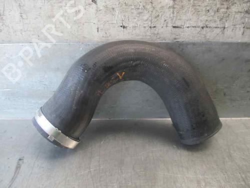 Used Pipe SKODA SUPERB II Estate (3T5) 2.0 TDI 16V (140 hp) 21020568