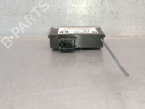 Electronic module OPEL VECTRA C (Z02) 2.2 16V (F69) | BP27492771M83 