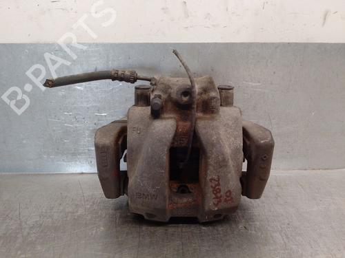 Used Left front brake caliper BMW X4 (F26) xDrive 35 d (313 hp) 30192476
