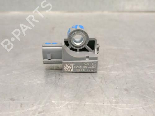 Used Electronic module KIA SPORTAGE IV (QL, QLE) 1.6 CRDi (136 hp) 27265003