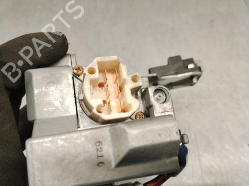 Ignition barrel NISSAN NOTE (E11, NE11) 1.5 dCi | BP40221131M48 - Image 8