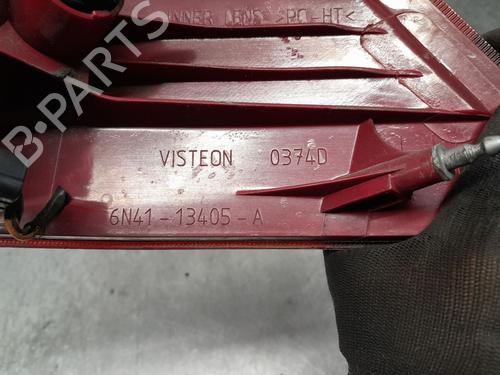 Left taillight FORD FOCUS II Convertible 2.0 TDCi | BP37421692C34 - Image 5