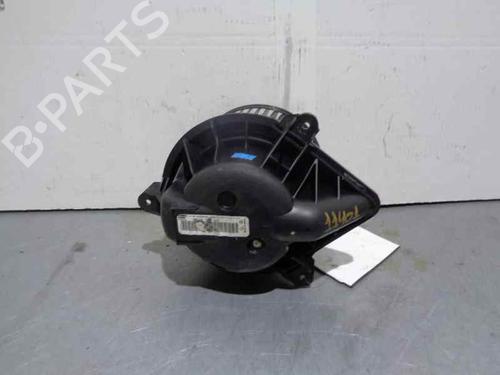 Heater blower motor PEUGEOT 607 (9D, 9U) 2.2 HDi | BP6010169M62 