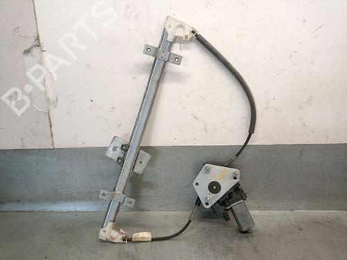 Front left window mechanism FORD ESCORT VI (GAL, AAL, ABL) 1.8 TD | BP28278985C22 