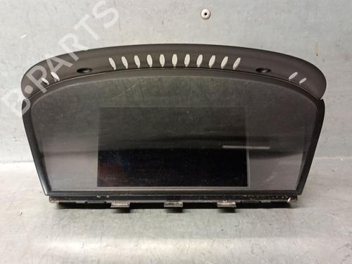 display-bmw-5-e60-2001-2002-2003-2004-2005-2006-2007-2008-2009-2010-28108067 main image