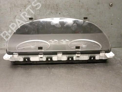 Instrument cluster HYUNDAI i30 (FD) 1.6 CRDi | BP31364859C47
