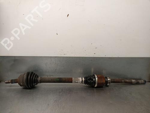 Used Right front driveshaft Right front driveshaft 22229619 22229619