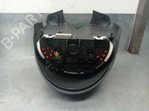 Instrument cluster SMART FORTWO Coupe (450) 0.7 (450.352, 450.332) | BP9310249C47 