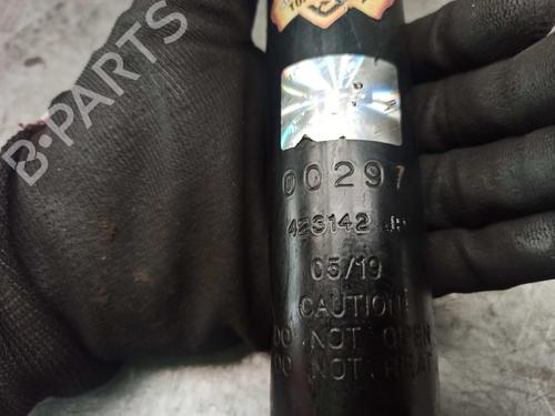 Left rear shock absorber MERCEDES-BENZ E-CLASS (W210) E 290 Turbo-D (210.017) | BP8151866M18 