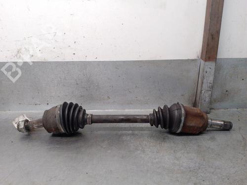 Arbre de transmission avant gauche Arbre de transmission avant gauche 37219298 37219298