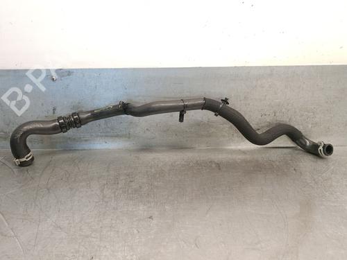 Used Pipe SMART FORFOUR Hatchback (453) electric drive (453.091) (82 hp) 29479687
