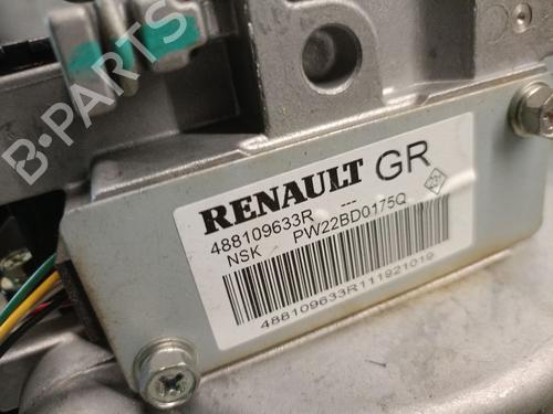 Steering column RENAULT FLUENCE (L3_) Z.E. | BP34186890M21  - Image 6