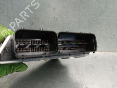 Engine control unit (ECU) FIAT DOBLO Cargo (263_) 1.3 D Multijet | BP27718921M57 - Image 3