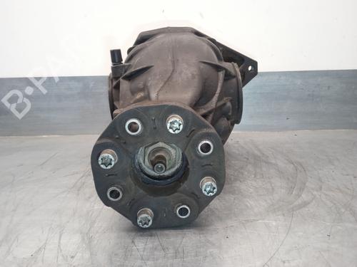 Rear differential MERCEDES-BENZ CLK (C209) CLK 320 CDI (209.320) | BP12849441M24 