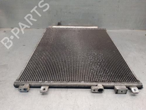 AC radiator KIA OPTIMA (JF) 1.7 CRDi | BP31929238M32