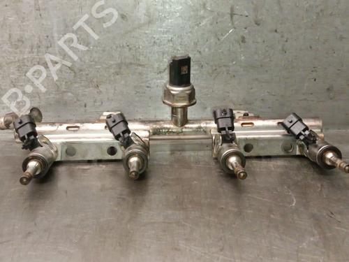Injection rail PEUGEOT 3008 II SUV (MC_, MR_, MJ_, M4_) 1.6 THP 165 (M45GYW, M45GZW, M45GYV) | BP30794508M98