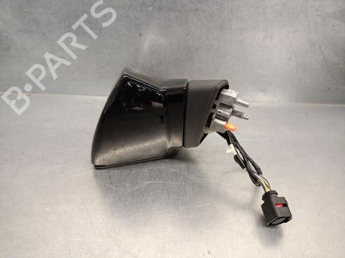 Left mirror SEAT IBIZA V (KJ1, KJG) 1.0 TSI | BP25381781C26