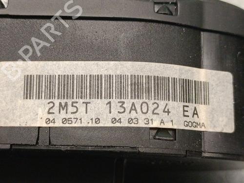 Headlight switch FORD FOCUS I (DAW, DBW) 1.8 TDCi | BP32773940I24  - Image 6