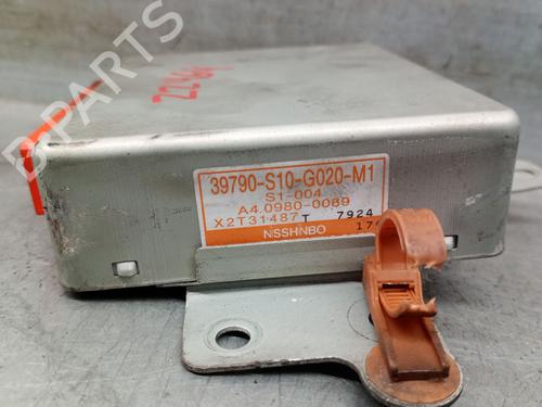 Control unit HONDA CR-V I (RD) 2.0 16V 4WD (RD1, RD3) | BP24663429M11 