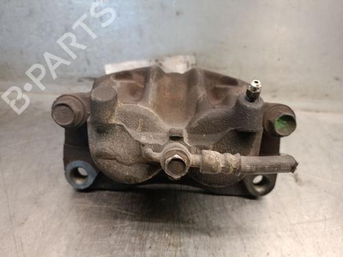 Right front brake caliper MAZDA MPV II (LW) 2.0 (LWEW) | BP37442278M104 - Image 3