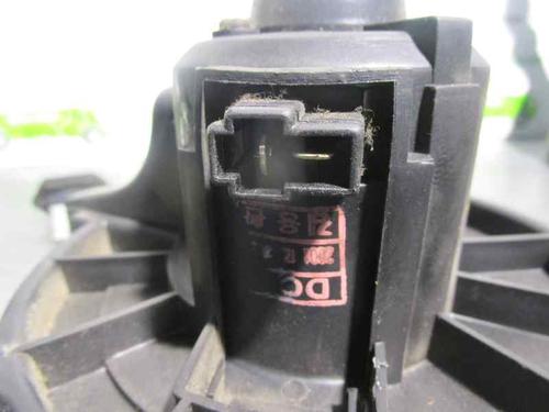 Heater blower motor KIA CARNIVAL II (GQ) 2.9 CRDi | BP2099725M62 