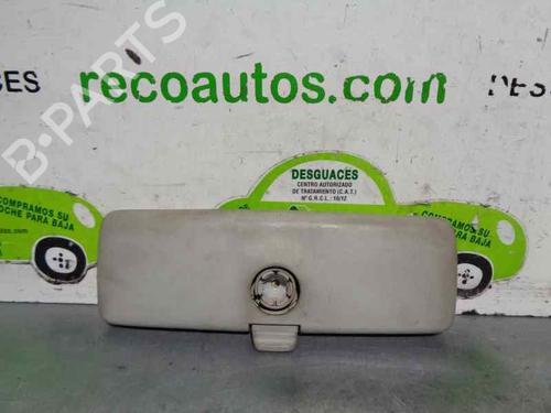 Rear mirror AUDI A2 (8Z0) 1.6 FSI | BP5015974I6 