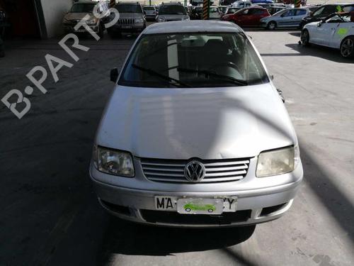 Rear left interior door handle VW POLO (6N2) 1.4 16V | BP5276212I15  - Image 8