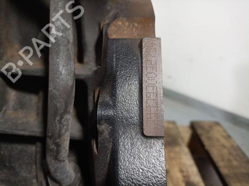 Engine SMART FORFOUR (454) 1.5 CDI (454.001) | BP34103296M1 - Image 14