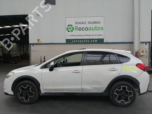 Used Parts SUBARU XV (_GP_) 2.0 i AWD (GP7, G33GP) 1641250