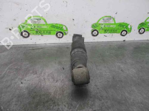 Right rear shock absorber CITROËN SAXO (S0, S1) 1.5 D | BP3207243M19 