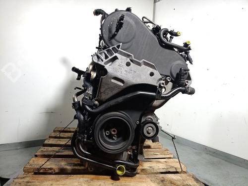 Used Engine Engine 36889520 36889520