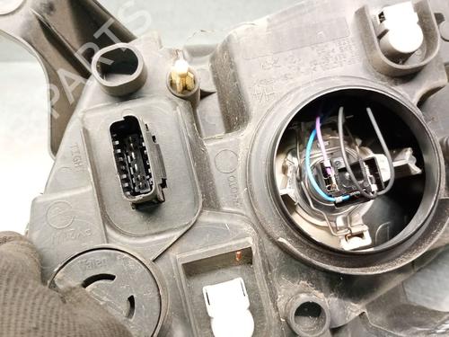 Right headlight DACIA SANDERO II 1.2 | BP32844748C29  - Image 5