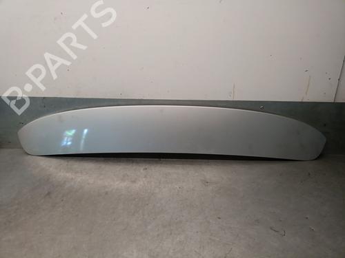 Rear spoiler MERCEDES-BENZ E-CLASS T-Model (S211) E 280 T CDI (211.220) A2117900388 | A2117900388