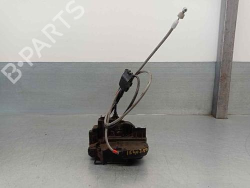 Used Front right lock NISSAN NOTE (E11, NE11) 1.4 (88 hp) 14480488