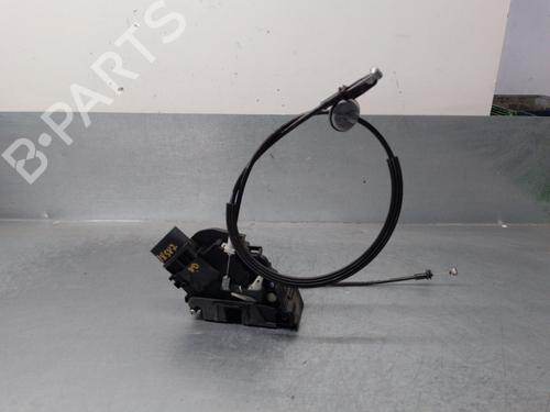 Front right lock FORD FOCUS II (DA_, HCP, DP)  | BP14976870C97 