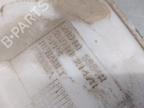 Windscreen washer tank DACIA SANDERO III 1.0 TCe 90 | BP29617604C113 