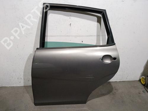 Dør venstre bagtil SEAT TOLEDO III (5P2) 2.0 FSI (150 hp) 31073372